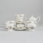 1424 5167 TEA SET